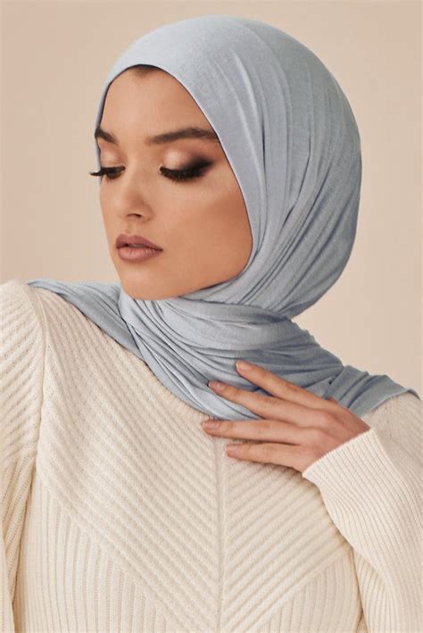 haute hijab jersey.